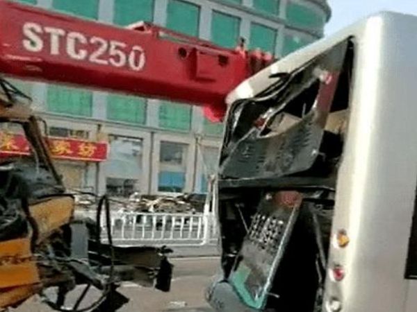 石龙区吊车租赁公司_吊车出租使用注意事项